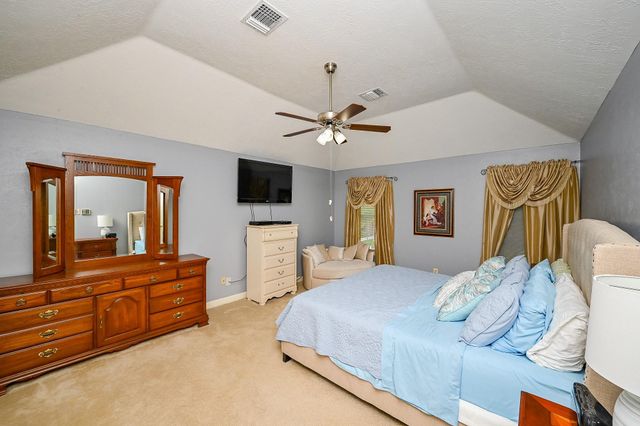 17518 Rustling Aspen Lane, Houston, TX 77095