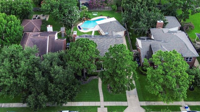 17518 Rustling Aspen Lane, Houston, TX 77095