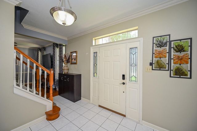 17518 Rustling Aspen Lane, Houston, TX 77095