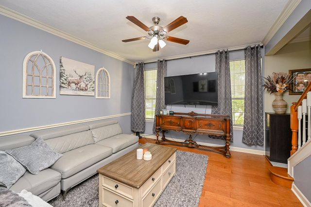 17518 Rustling Aspen Lane, Houston, TX 77095