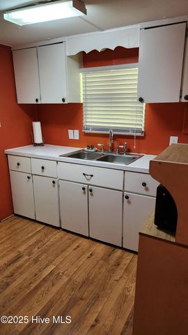 1948 Antioch Church Road, Whiteville, NC 28472