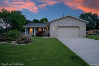 652 Willow Lane, Frankenmuth, MI 48734