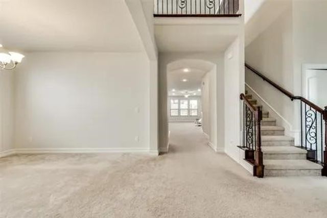 421 Windward Drive, Little Elm, TX 75068