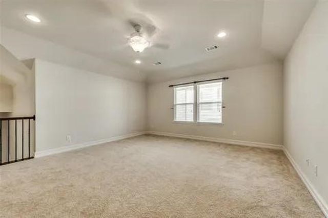 421 Windward Drive, Little Elm, TX 75068