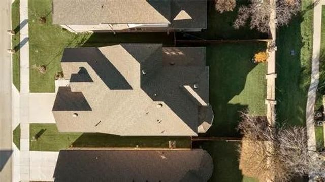 421 Windward Drive, Little Elm, TX 75068