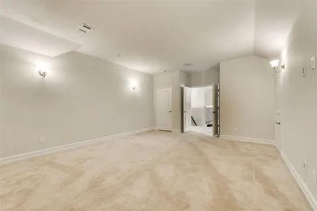 421 Windward Drive, Little Elm, TX 75068