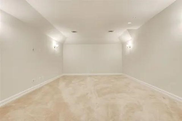 421 Windward Drive, Little Elm, TX 75068