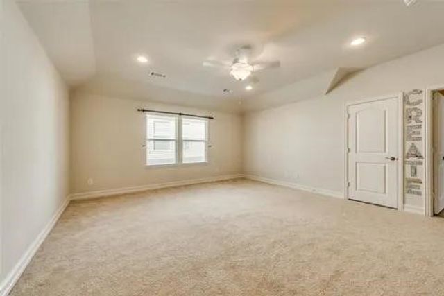 421 Windward Drive, Little Elm, TX 75068