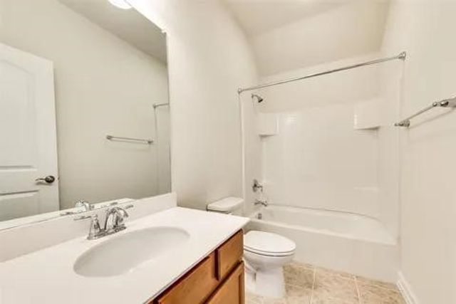 421 Windward Drive, Little Elm, TX 75068