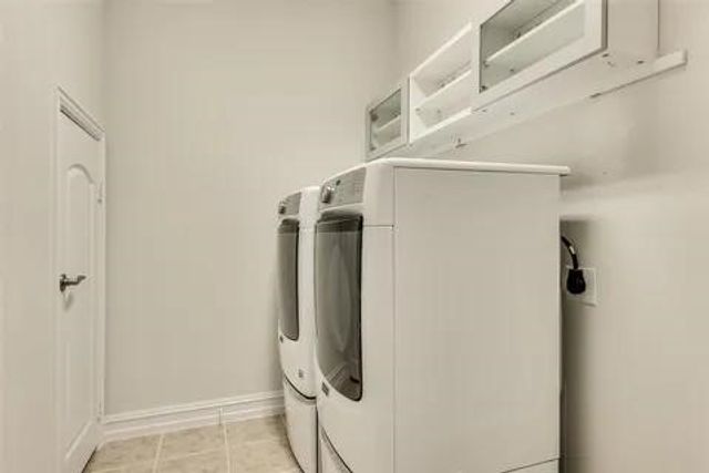 421 Windward Drive, Little Elm, TX 75068