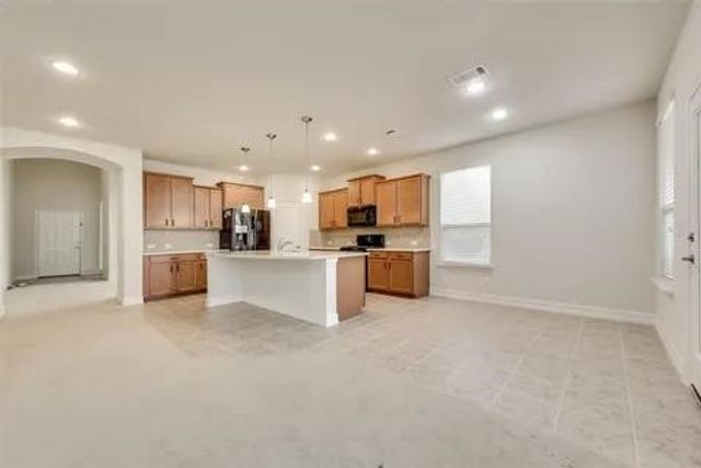 421 Windward Drive, Little Elm, TX 75068