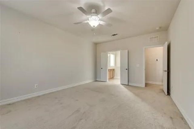 421 Windward Drive, Little Elm, TX 75068