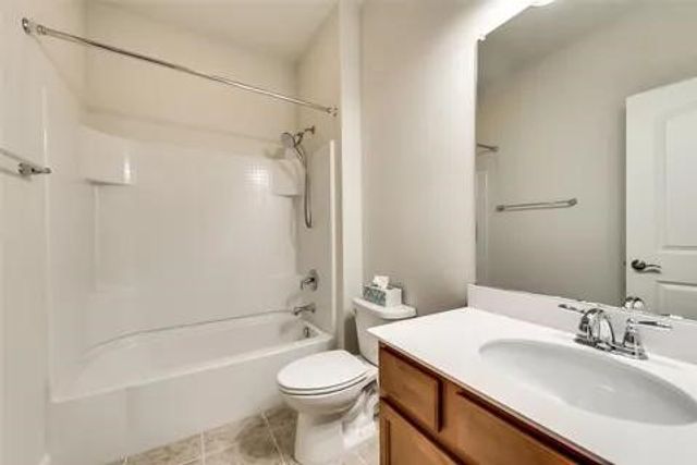 421 Windward Drive, Little Elm, TX 75068