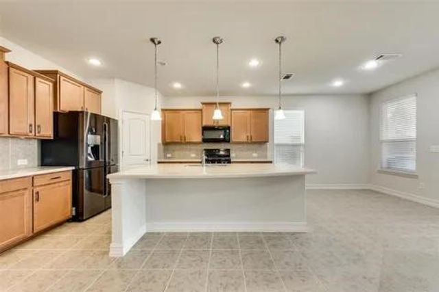 421 Windward Drive, Little Elm, TX 75068