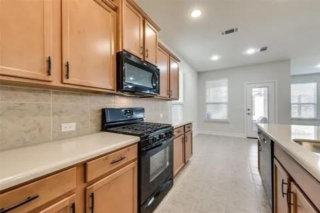 421 Windward Drive, Little Elm, TX 75068