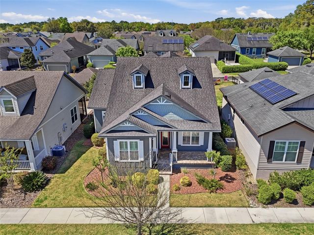 2744 SW 118TH TERRACE, Gainesville, FL 32608