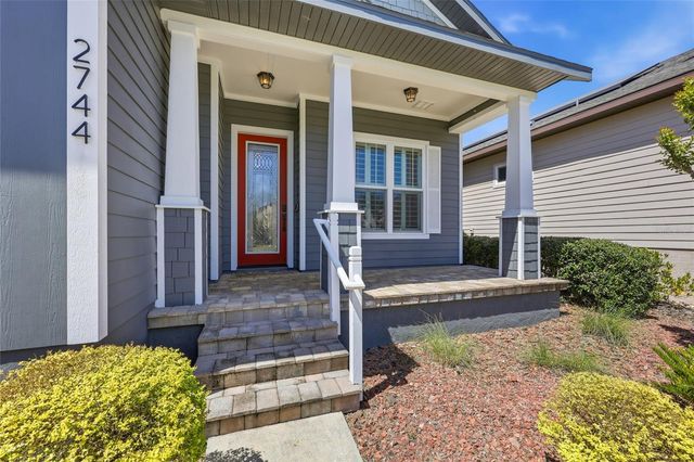 2744 SW 118TH TERRACE, Gainesville, FL 32608