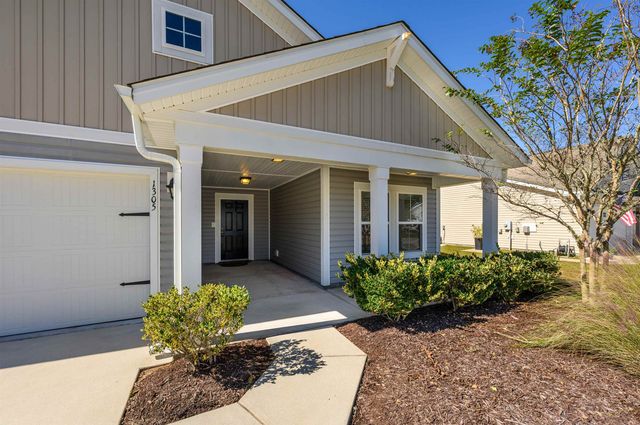 1305 Golden Valley Pl., Little River, SC 29566
