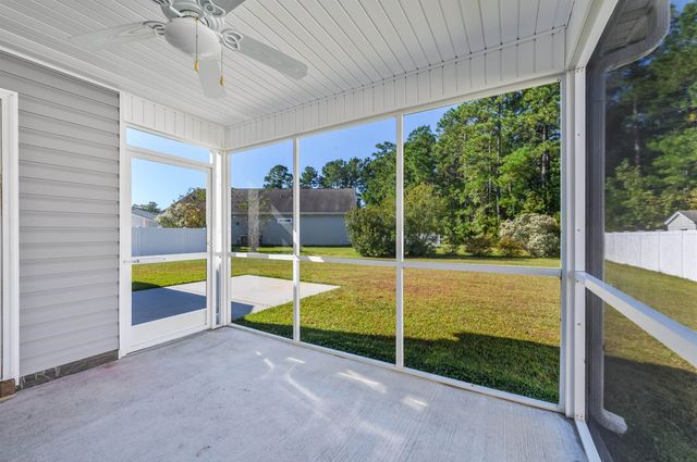 1305 Golden Valley Pl., Little River, SC 29566