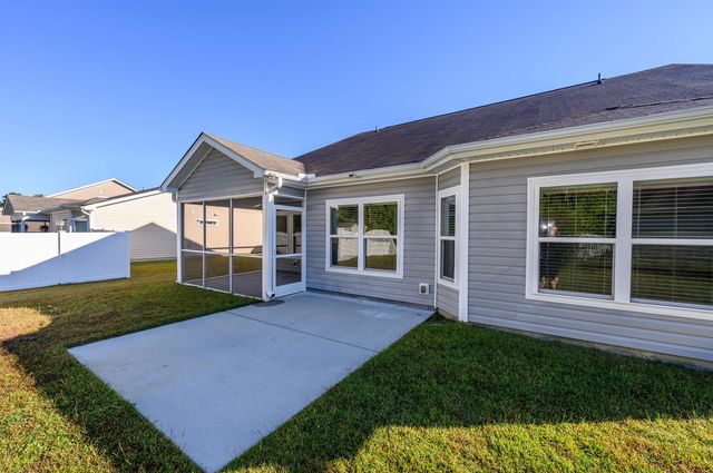1305 Golden Valley Pl., Little River, SC 29566