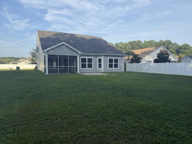 1305 Golden Valley Pl., Little River, SC 29566