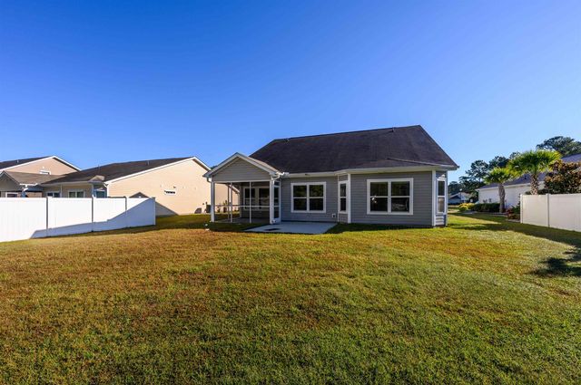 1305 Golden Valley Pl., Little River, SC 29566