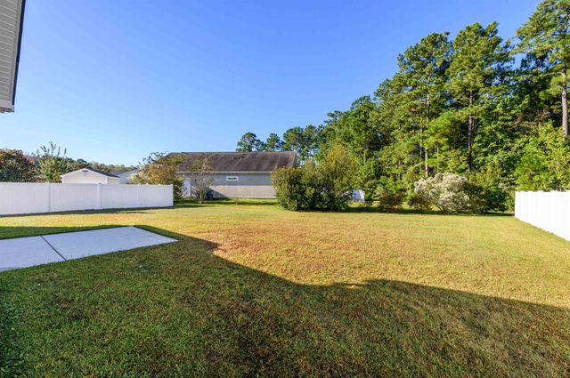 1305 Golden Valley Pl., Little River, SC 29566
