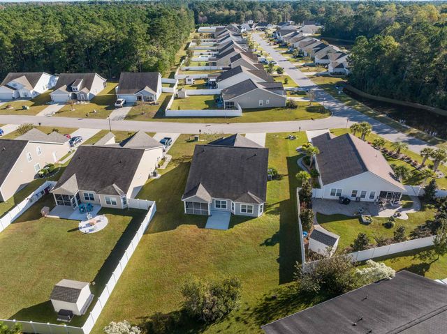 1305 Golden Valley Pl., Little River, SC 29566