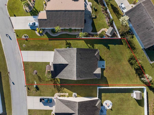 1305 Golden Valley Pl., Little River, SC 29566