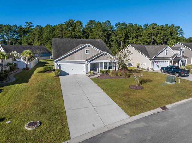1305 Golden Valley Pl., Little River, SC 29566