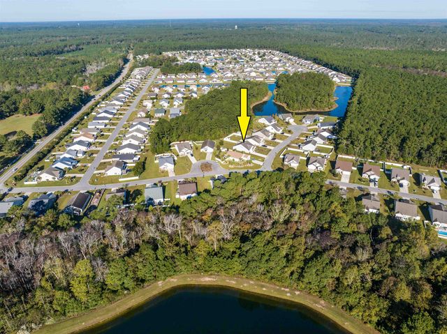 1305 Golden Valley Pl., Little River, SC 29566