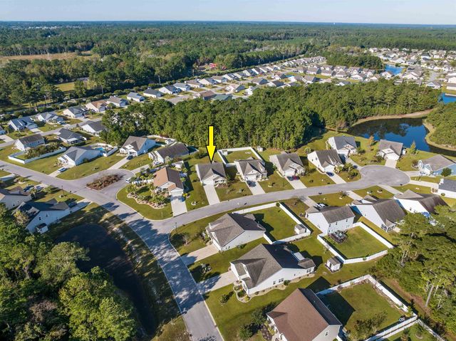 1305 Golden Valley Pl., Little River, SC 29566