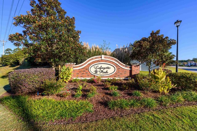 1305 Golden Valley Pl., Little River, SC 29566