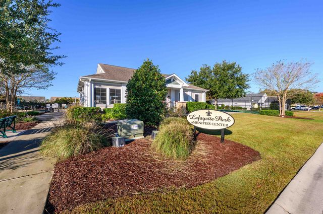 1305 Golden Valley Pl., Little River, SC 29566