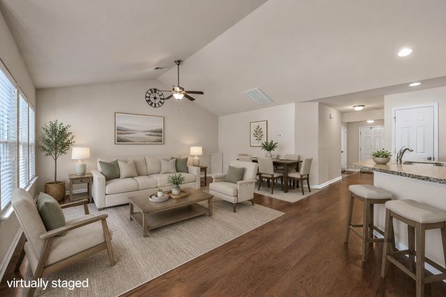 1305 Golden Valley Pl., Little River, SC 29566