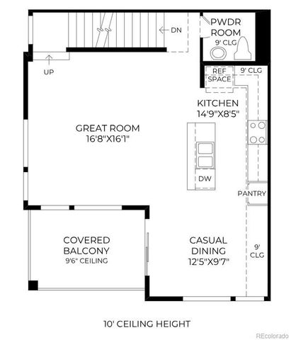 3430 W Elmhurst Avenue, Littleton, CO 80120