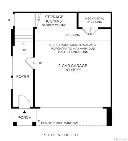 3430 W Elmhurst Avenue, Littleton, CO 80120