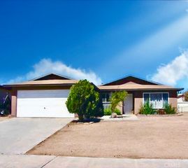 349 S Margalo, Ridgecrest, CA 93555
