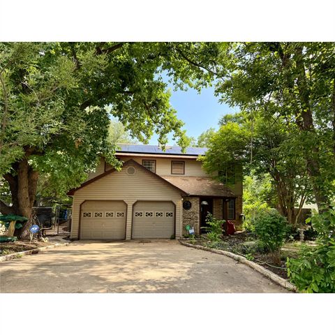 8306 Hanbridge LN, Austin, TX 78736