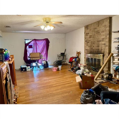 8306 Hanbridge LN, Austin, TX 78736