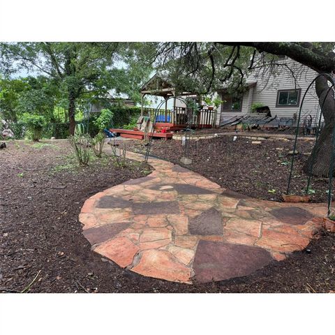 8306 Hanbridge LN, Austin, TX 78736