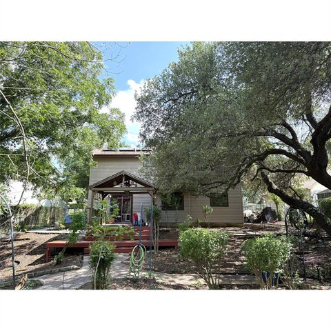 8306 Hanbridge LN, Austin, TX 78736