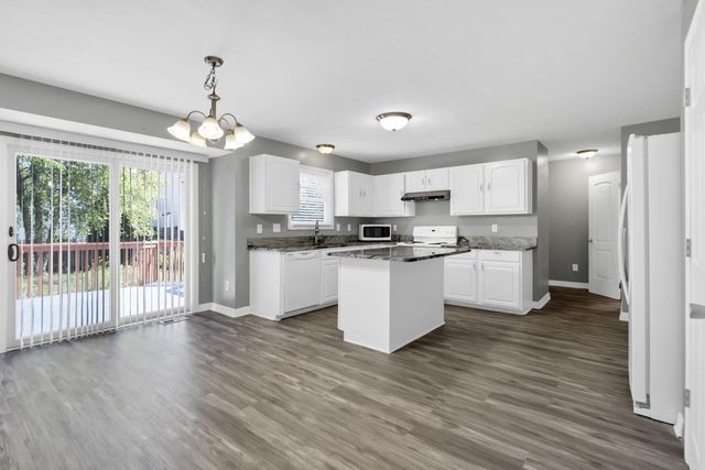 6962 Onyxbluff Lane, Blacklick, OH 43004