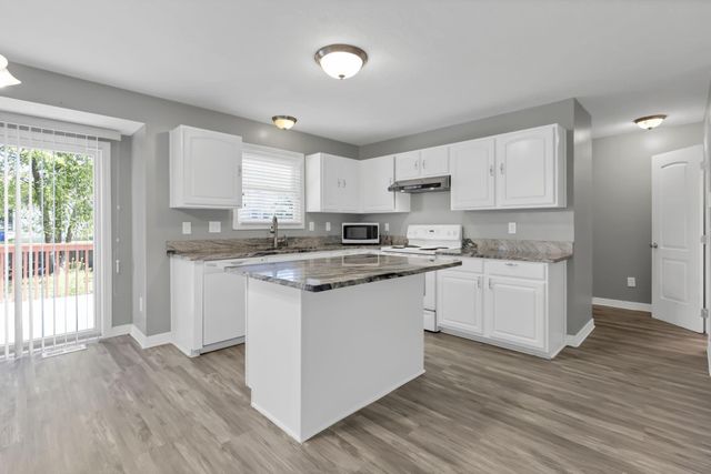 6962 Onyxbluff Lane, Blacklick, OH 43004