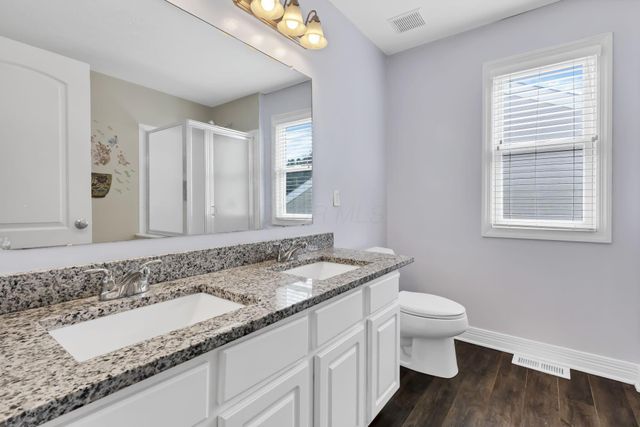 6962 Onyxbluff Lane, Blacklick, OH 43004