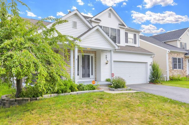 6962 Onyxbluff Lane, Blacklick, OH 43004