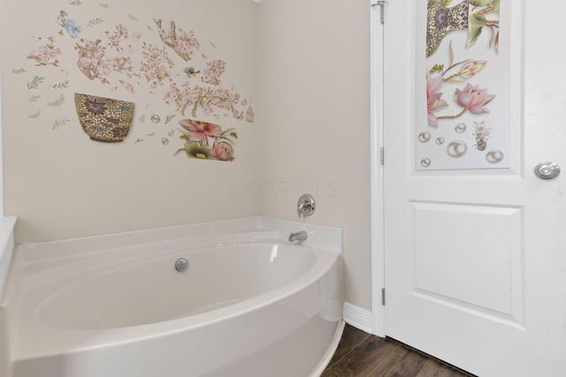 6962 Onyxbluff Lane, Blacklick, OH 43004