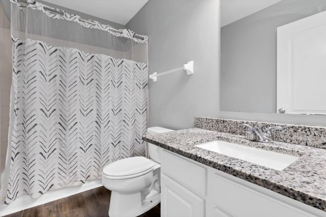 6962 Onyxbluff Lane, Blacklick, OH 43004