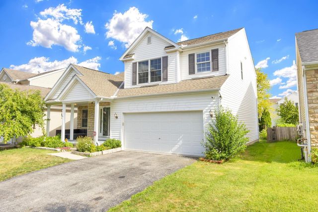 6962 Onyxbluff Lane, Blacklick, OH 43004