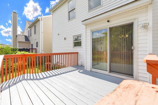 6962 Onyxbluff Lane, Blacklick, OH 43004